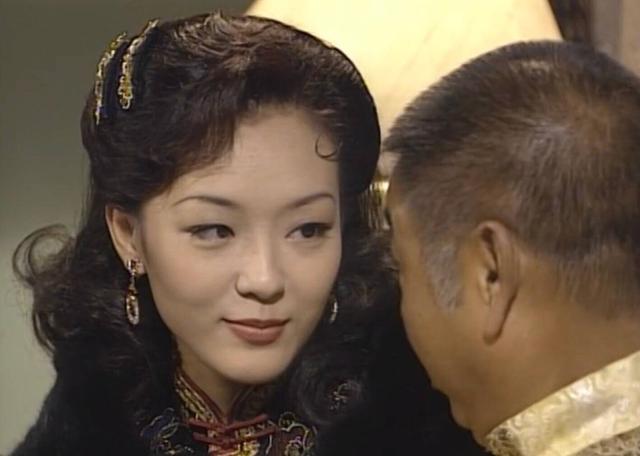 她从少女演到阿姨,tvb49岁花旦终不受捧,心灰意冷离巢北上拍戏|郭少芸