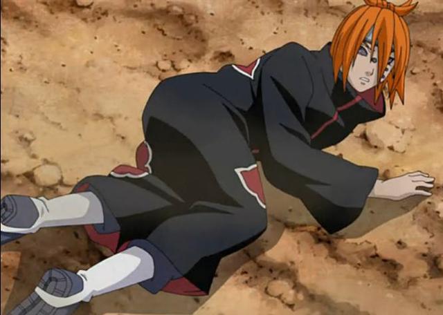 火影忍者,佩恩改造紫阳花手段过于变态?未解之谜实在太多!