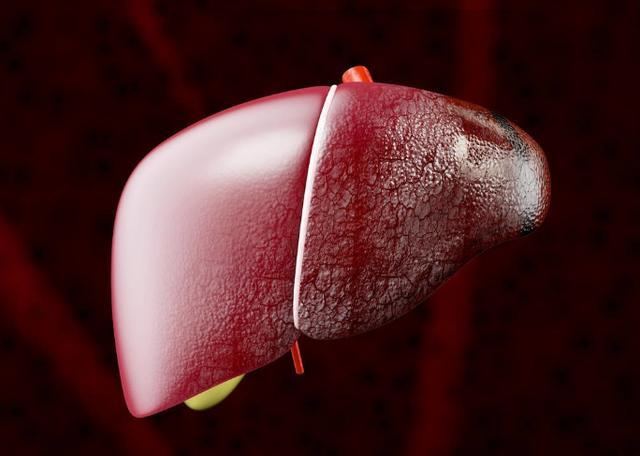 肝不好的人,睡觉时,有这4种迹象,占1个,说明你"肝功"很差!