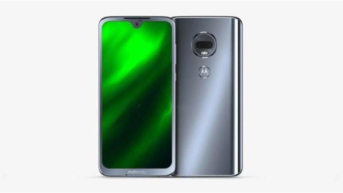 motog7系列新消息采用水滴刘海屏
