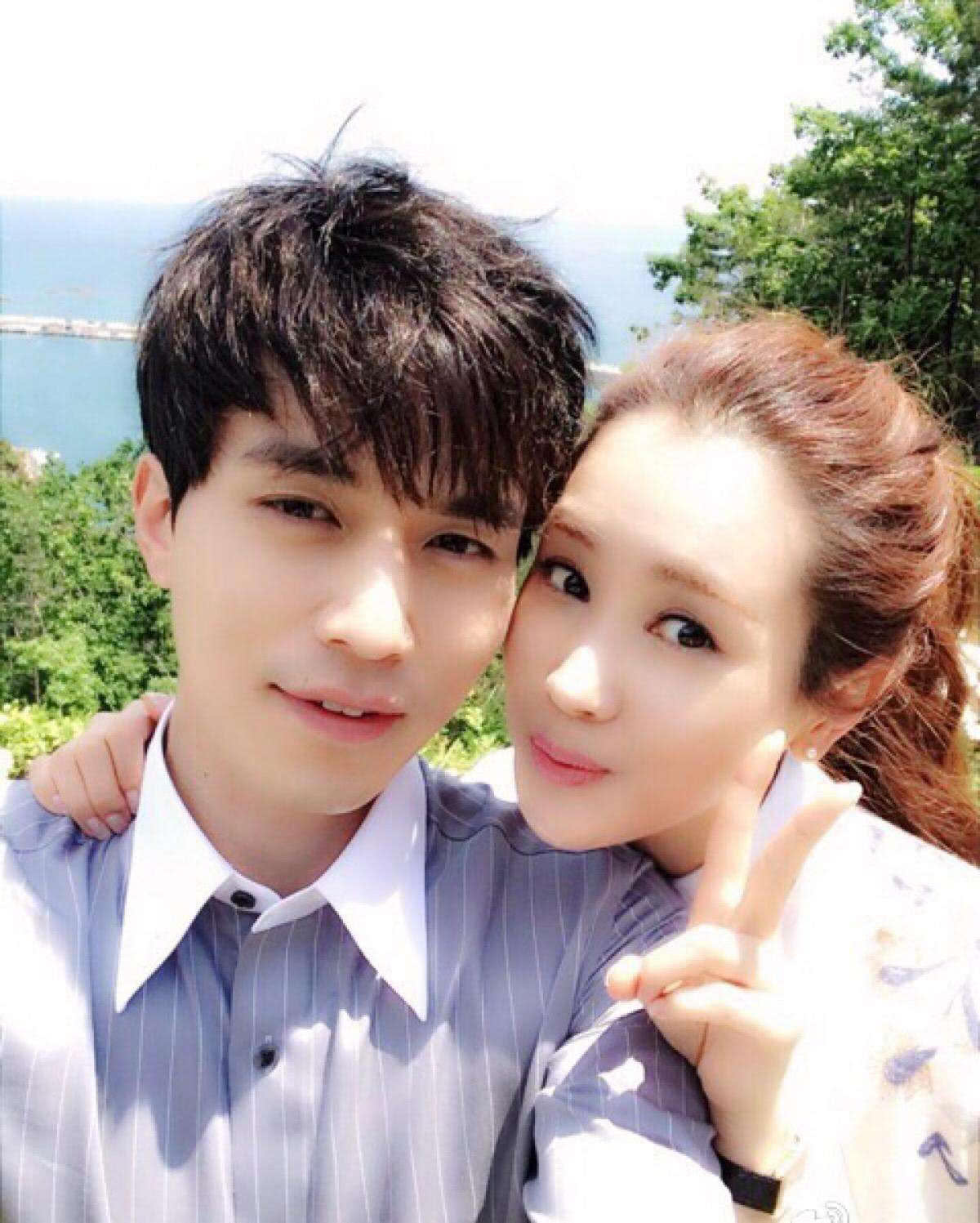 还记得女神李多海吗曾与李易峰相恋如今34岁整容让人认不出