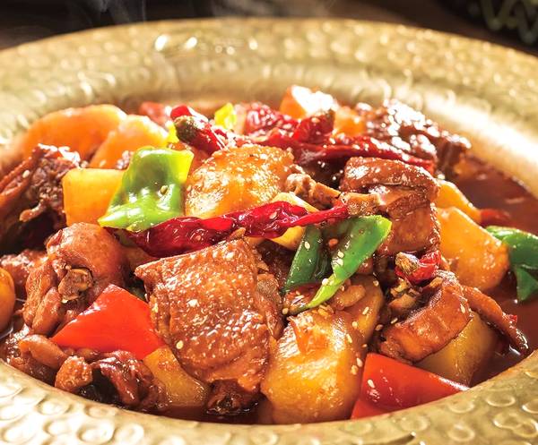 新疆美食五必吃,除了第一道,还品尝过哪一样呢?