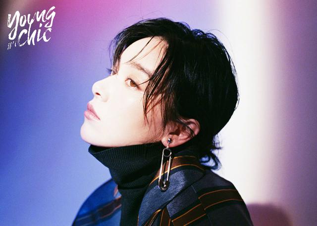 《演员的诞生》第二季,阚清子引发章子怡与徐