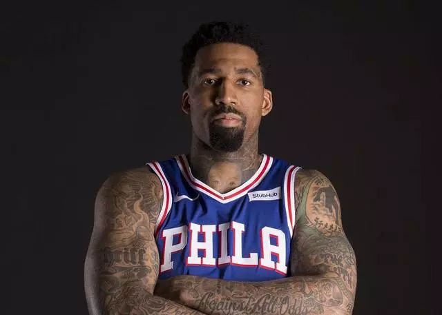 威尔森|季前赛|瓦格纳_新浪新闻