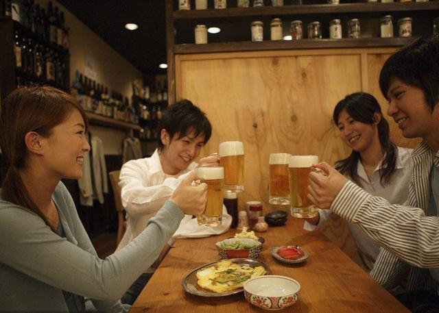 为何不能和日本人喝酒?因为喝醉的后果很严重,看完你就知道了