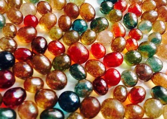 为何普通人不出舍利子,唯有得道高僧火化后才有