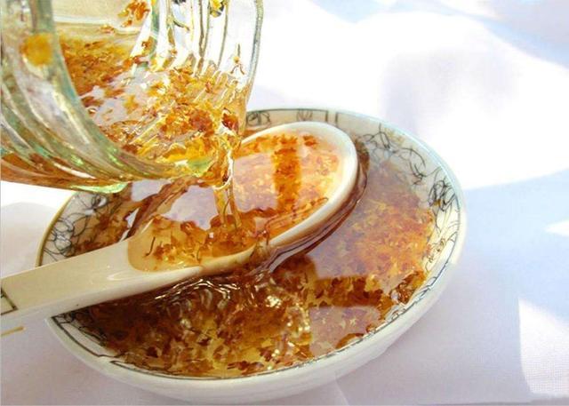 孩子老人咳嗽,别再熬梨汁了,用这个泡梨.润肺温肺,非常香甜