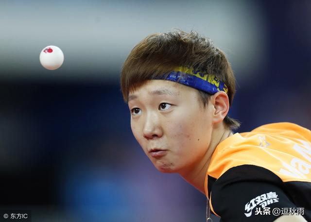 乒超格局巨变实力为王 曼昱陈梦争夺总冠军 小