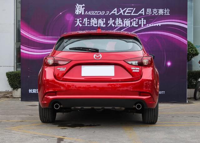 10万左右适合女性司机的两厢车,好看好开还不坏!