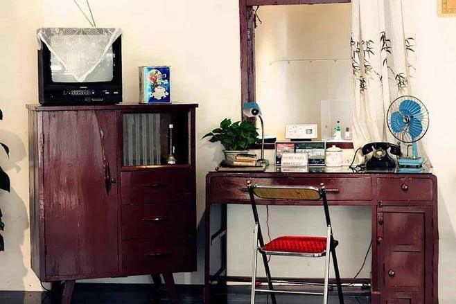 改革开放40年中国人家装变迁,你经历过吗|年代|家居|变迁_新浪新闻