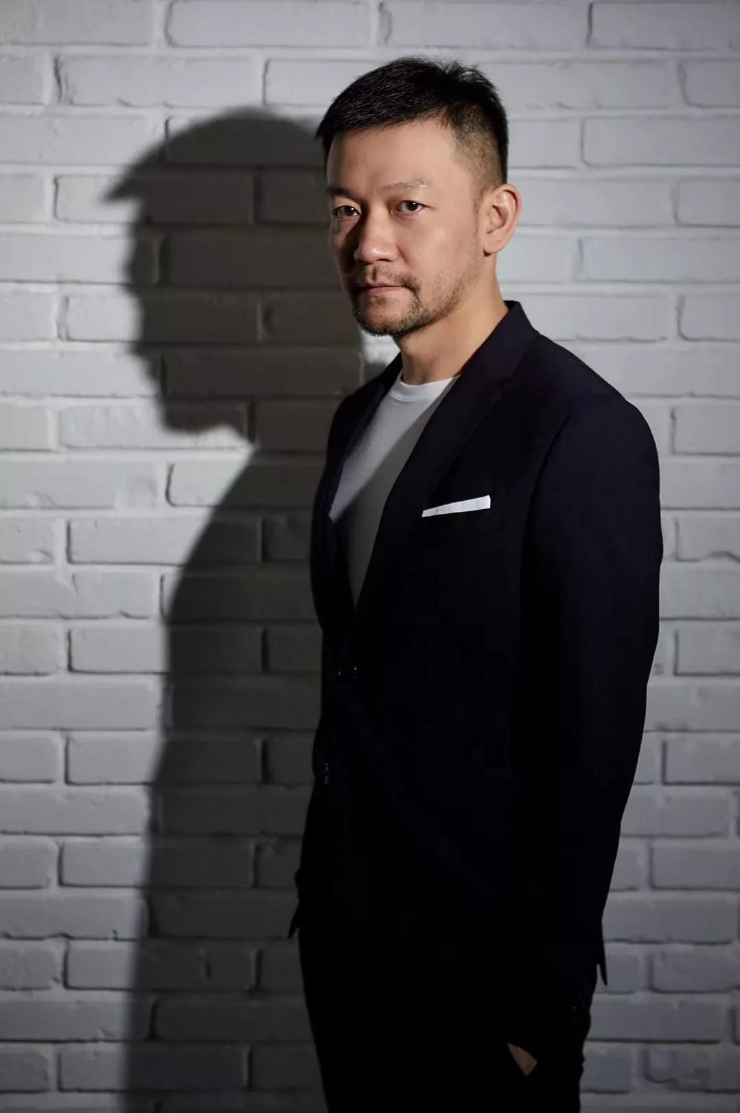 专访流浪地球导演郭帆中国电影工业化10年定生死