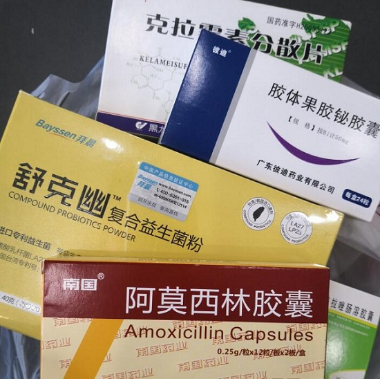 感染了幽门螺杆菌,除了用药之外,一定要做这件事,真的很关键!