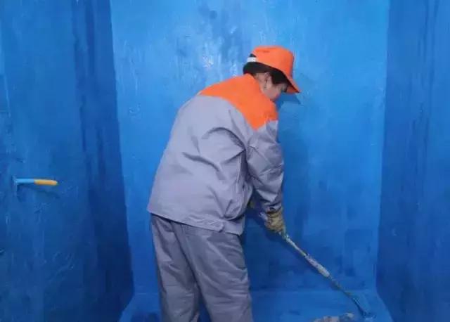 卫生间|防水|墙面_新浪新闻