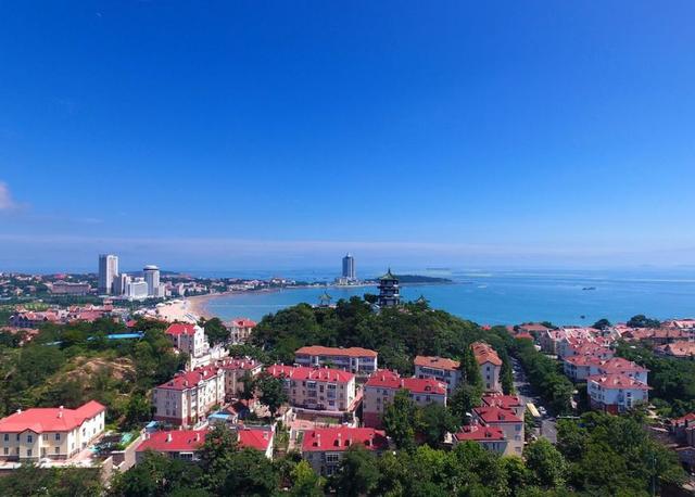 来青岛旅游,这几个不算热门的景点却是必打卡之处!