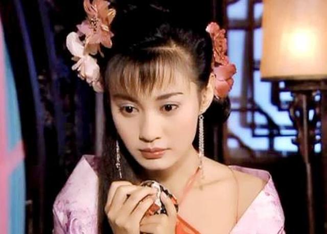 最惊艳反派江玉燕杨雪很敬业,只是没那么出名了,你们还喜欢吗?