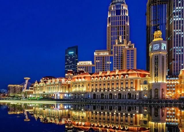 天津交通违章查询官网