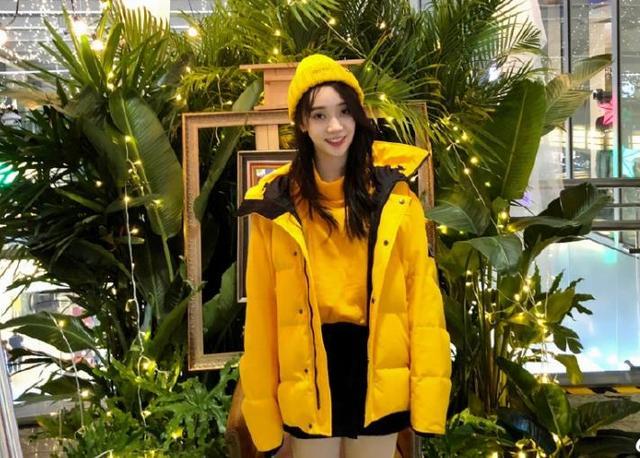 1米72体操女神,大长腿迷人,因高难度一字马走红|舒思瑶|一字马|体操