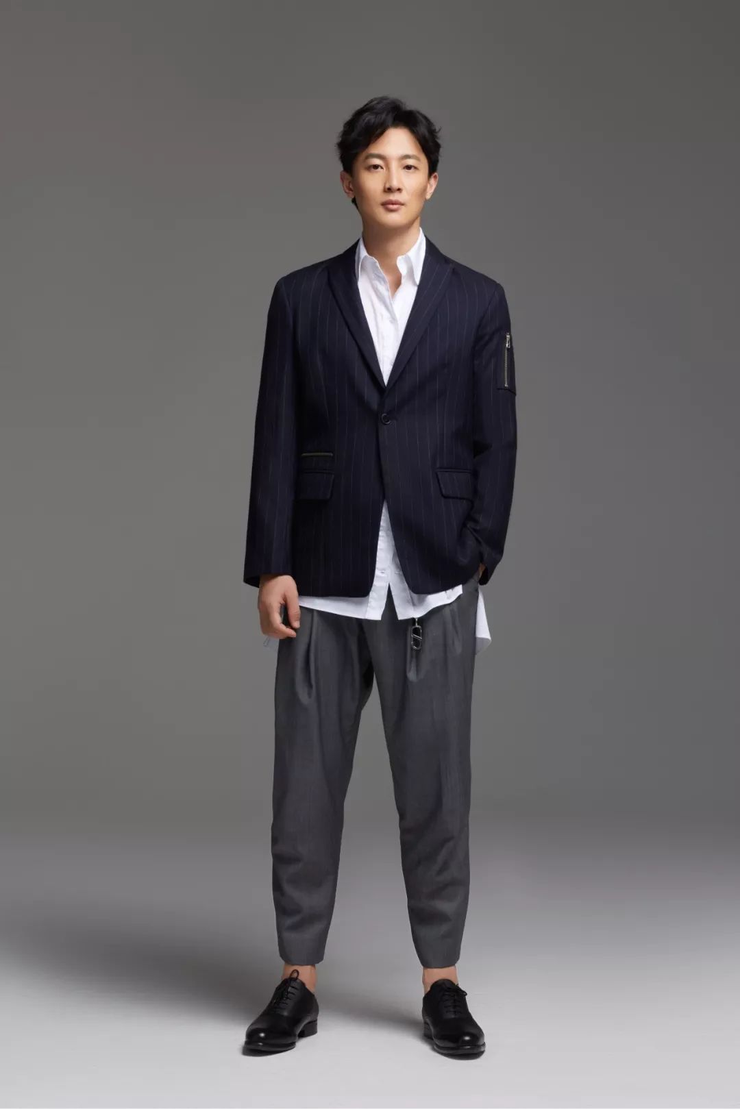 芝麻胡同大结局:王放告别冯大福惹人哭,原来他这么酷