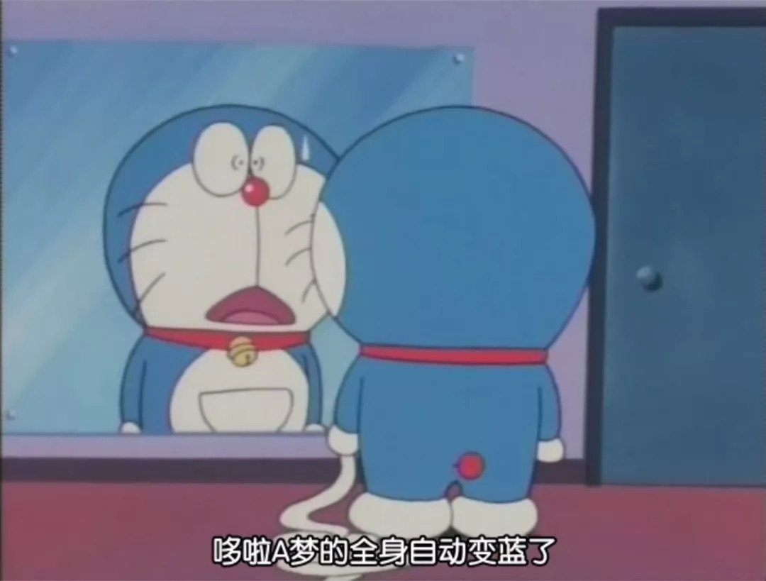 机器人|哆啦a梦|耳朵_新浪新闻