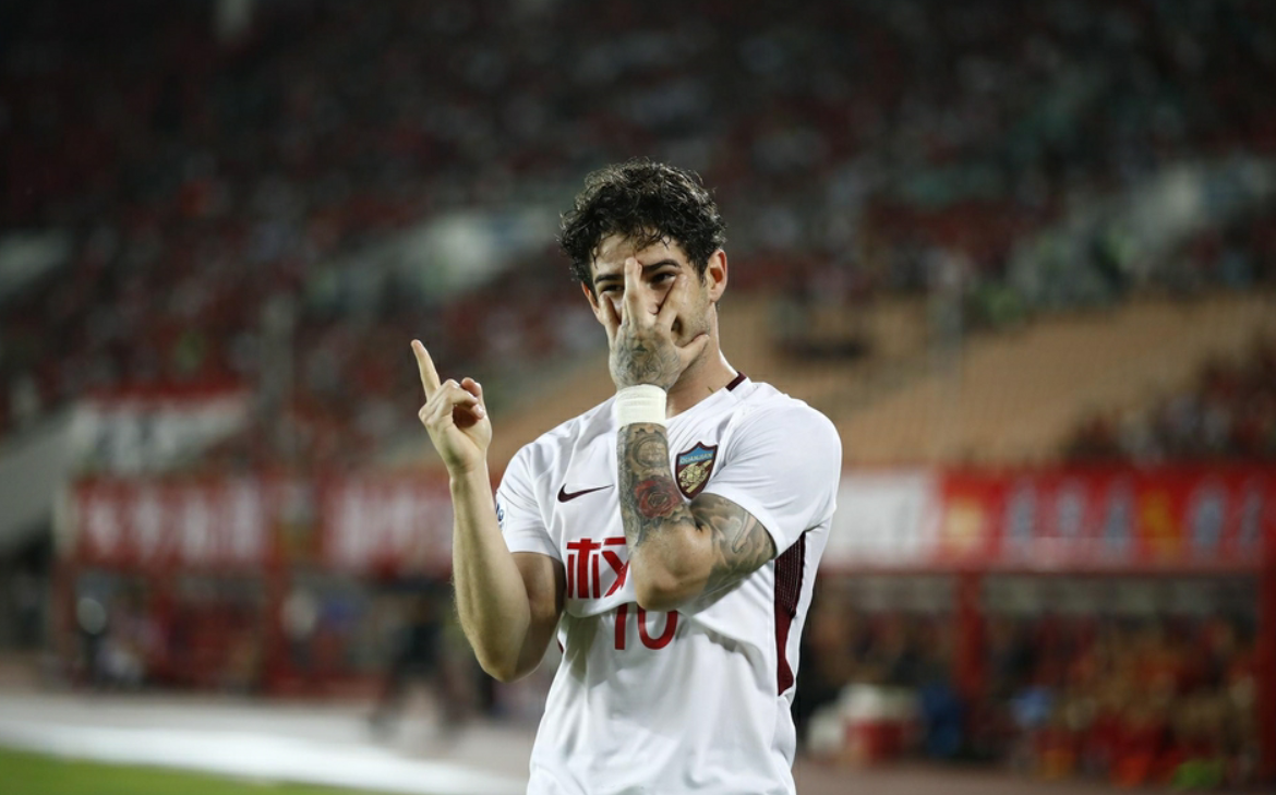 天津天海新赛季首发阵容浮现?6位新人成主力