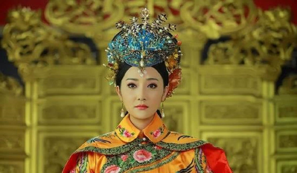 拉黄包车的车夫娶皇帝妃子,有人问他感觉如何,车夫:这辈子值了