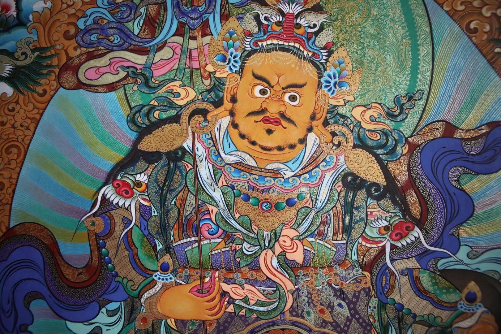 70年做一件事,成就国家级大师荣誉满堂,然而老年心愿却令人唏嘘