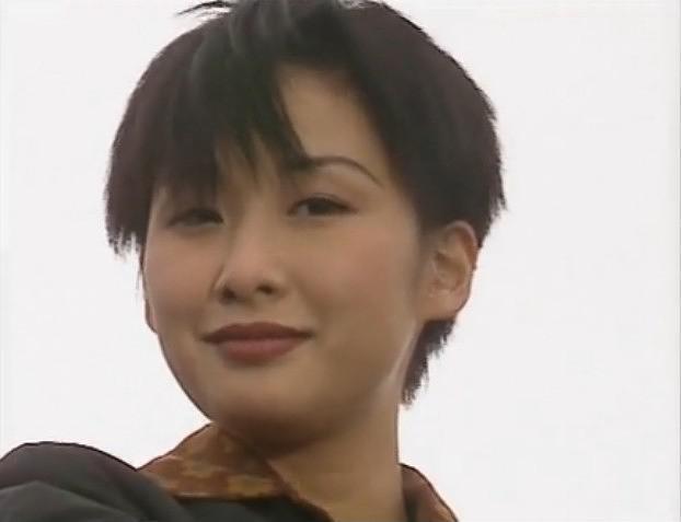 汤宝如唱而优则演意外刑事侦缉档案3的角色至今都有影响力