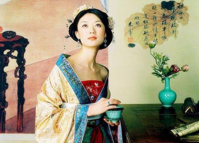 中国古代有一群特殊女性,个个都是女瞎子,长得却非常漂亮|妓女|女性|龟_新浪新闻