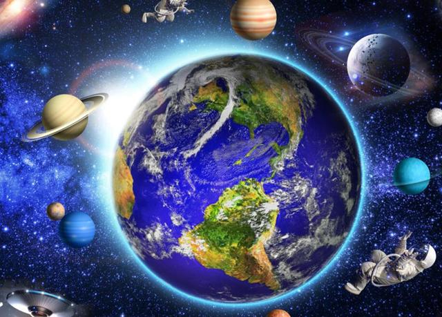 星云|地球|太阳系_新浪新闻