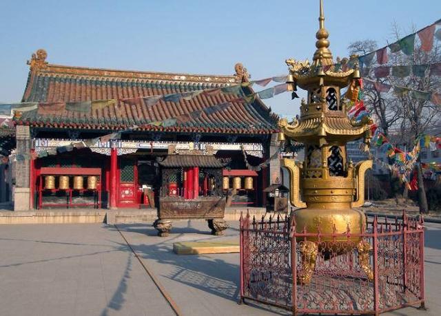 金国和清朝,女真族和满族,他们之间有着什么联系?