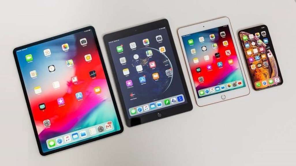 新ipadmini5发布后外媒首发评测综述战斗天使