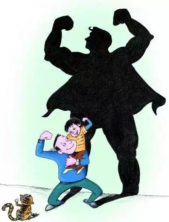 小女生总被男生欺负,想要保护女儿,爸妈坚决要做到这点!