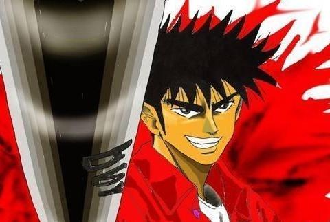 《圣子到》武力排名TOP8,百万铁骑0号仅排第三,第一当之无愧!|圣子到|日野|铁骑_新浪新闻