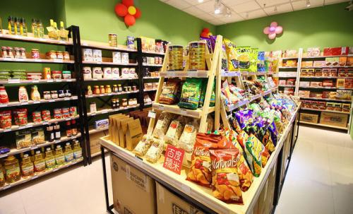 俄罗斯进口食品以假充真 ? 严查!进店先看是否有"承诺书"