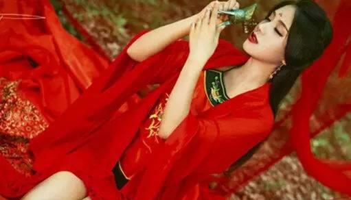 中国古代有一群特殊女性,个个都是女瞎子,长得却非常漂亮|妓女|女性|龟_新浪新闻