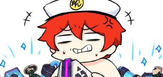 《崩坏3》舰长的形象是什么时候确定的?玩家:得问那只红色鸽子