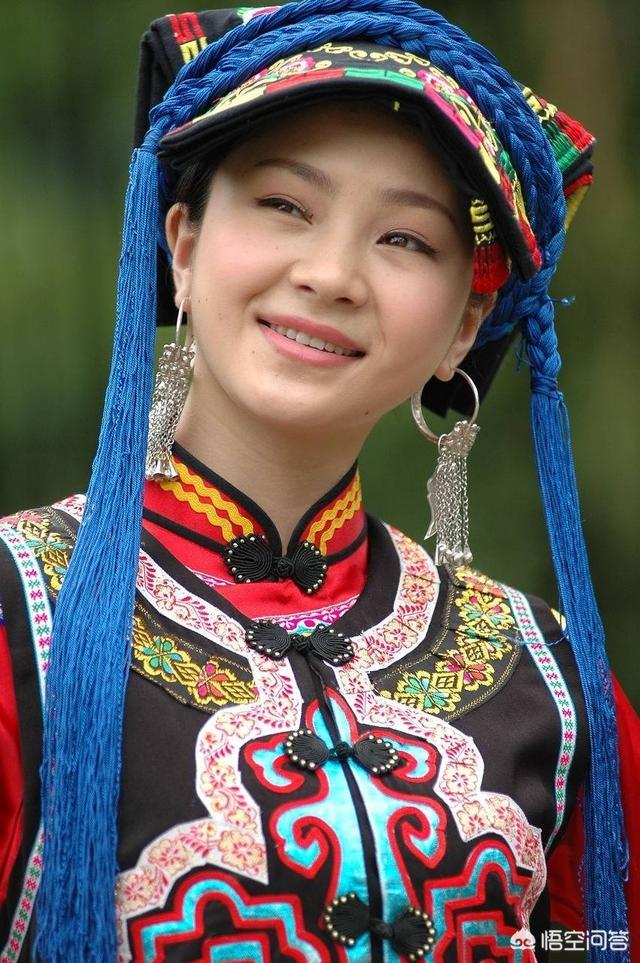历史上曾盛极一时的羌族人都去了哪里?|羌族|民族|羌人_新浪网