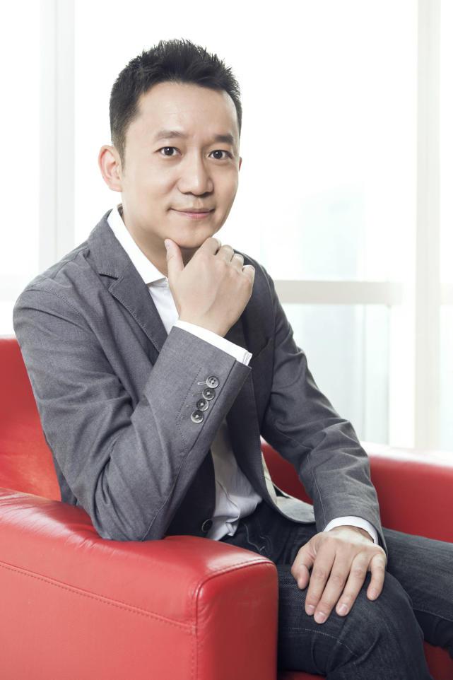 易宝支付余晨移动支付让公益越来越普及