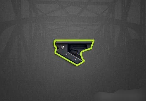 刺激战场:各种握把玩家喜爱程度都怎么样?玩家:第一当之无愧!