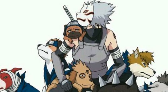 火影忍者:本应是主角的三位忍者,无奈却沦为配角!