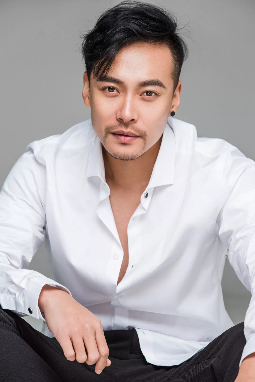 专访《天盛长歌》崔友斌:尽可能地把最好的东西呈现给观众