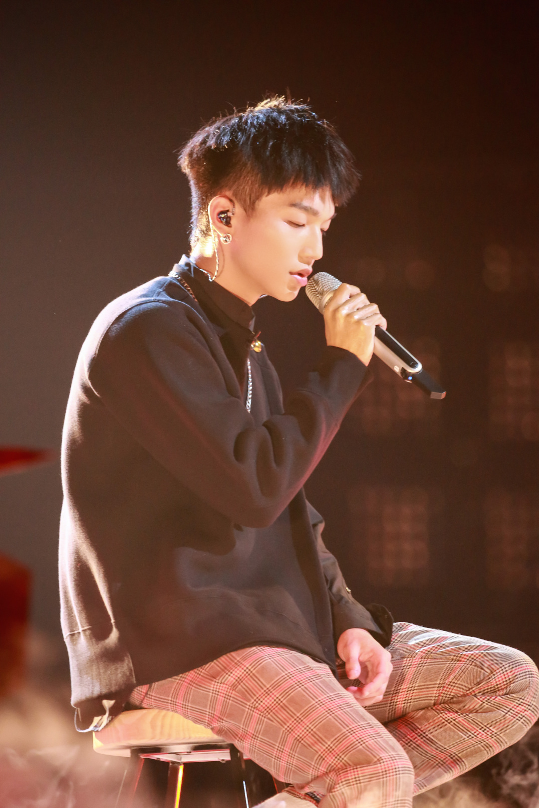 明日之子第二季收官不如用原创抵抗重复用个性改写流行