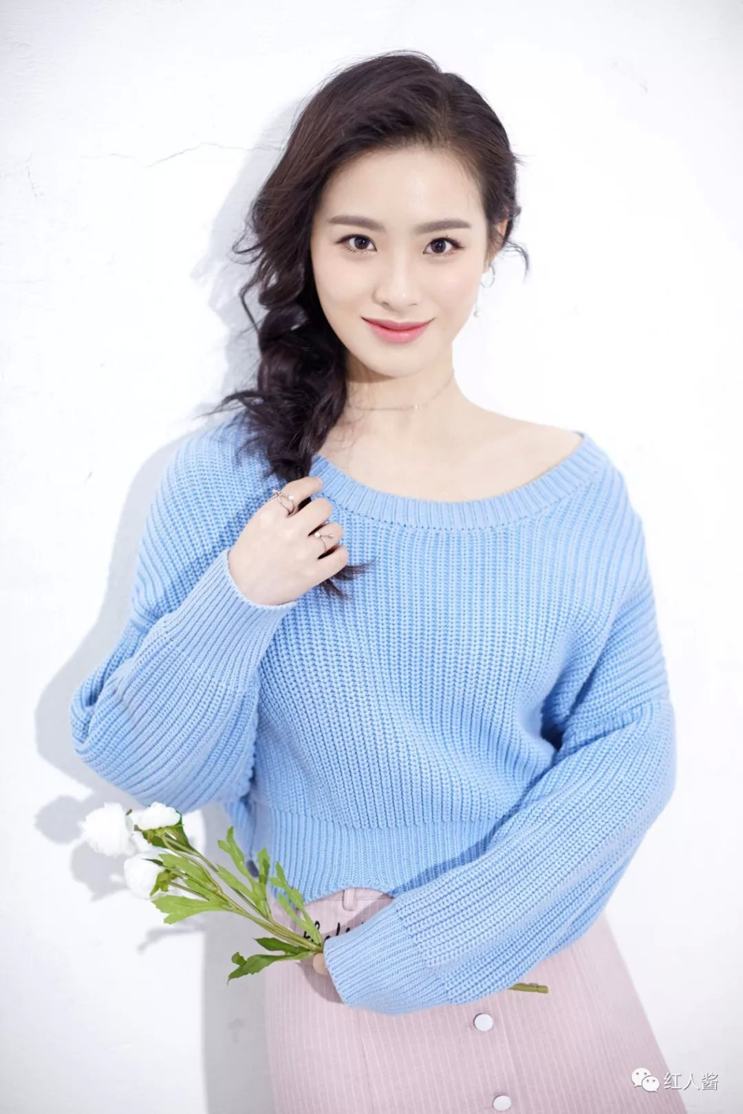 红人酱丨戴玥:一个明明可以当导演,却偏要做演员的奇女子!