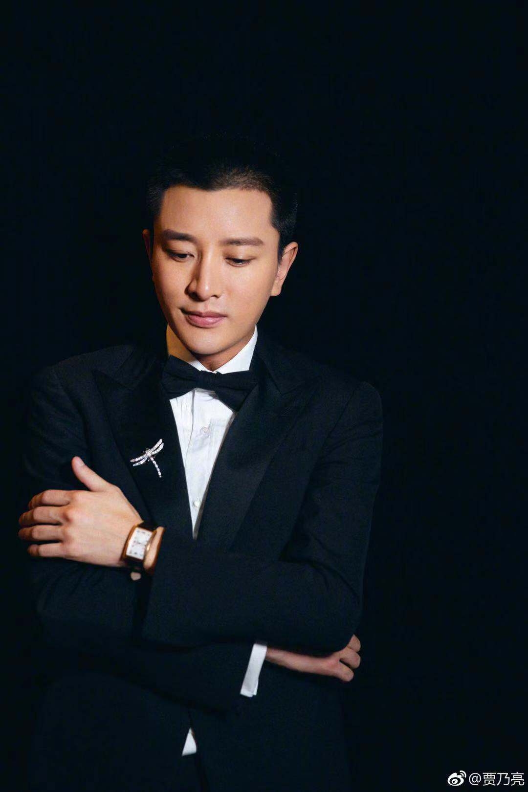 贾乃亮发文澄清夜会两女,diss跟拍摄影师,和你们有什么关系