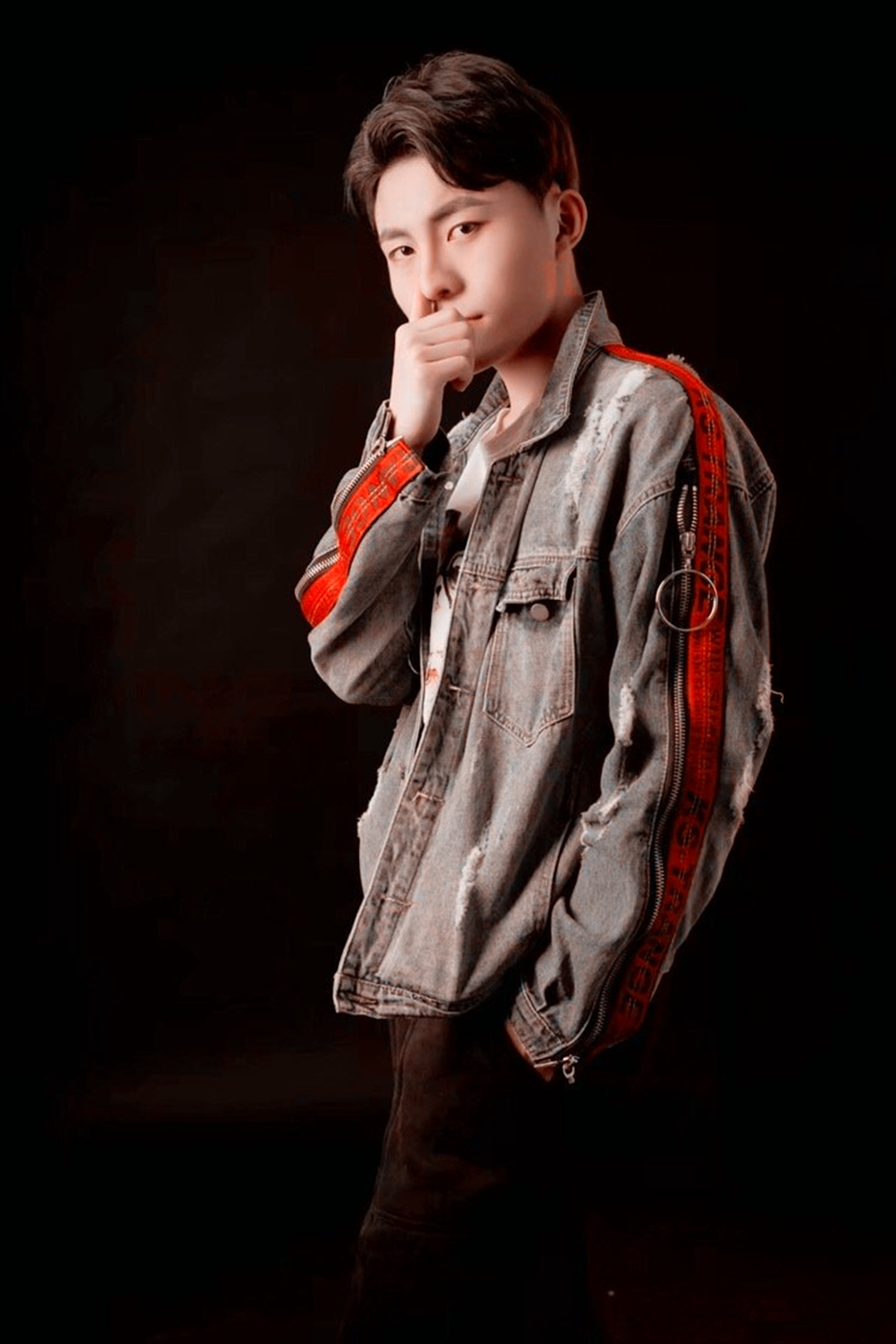 虎牙星盛典,dnf狂人夺冠,心态只拿到亚军,他是故意输比赛?