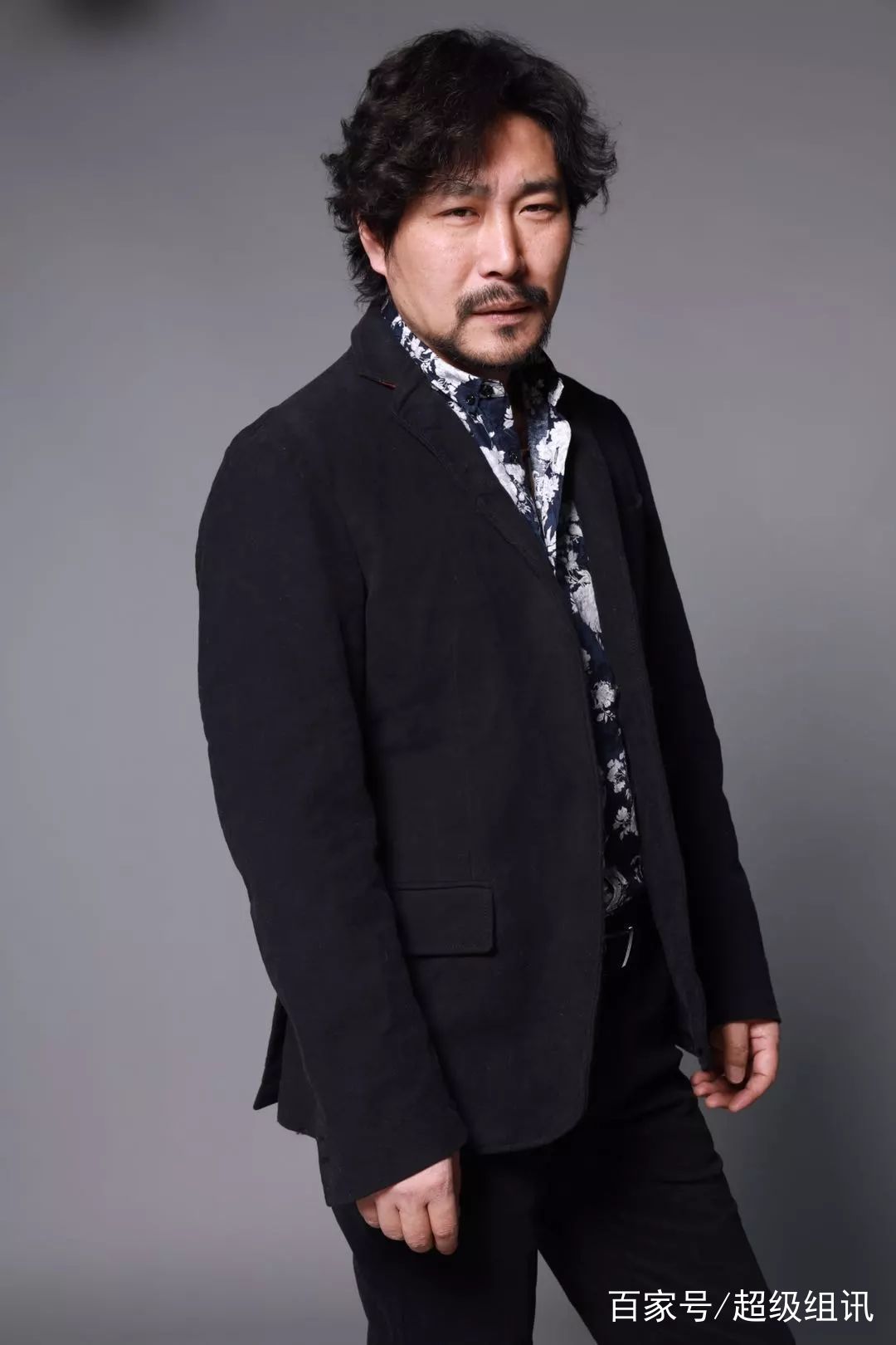 邢瀚卿做一个有态度的厨子