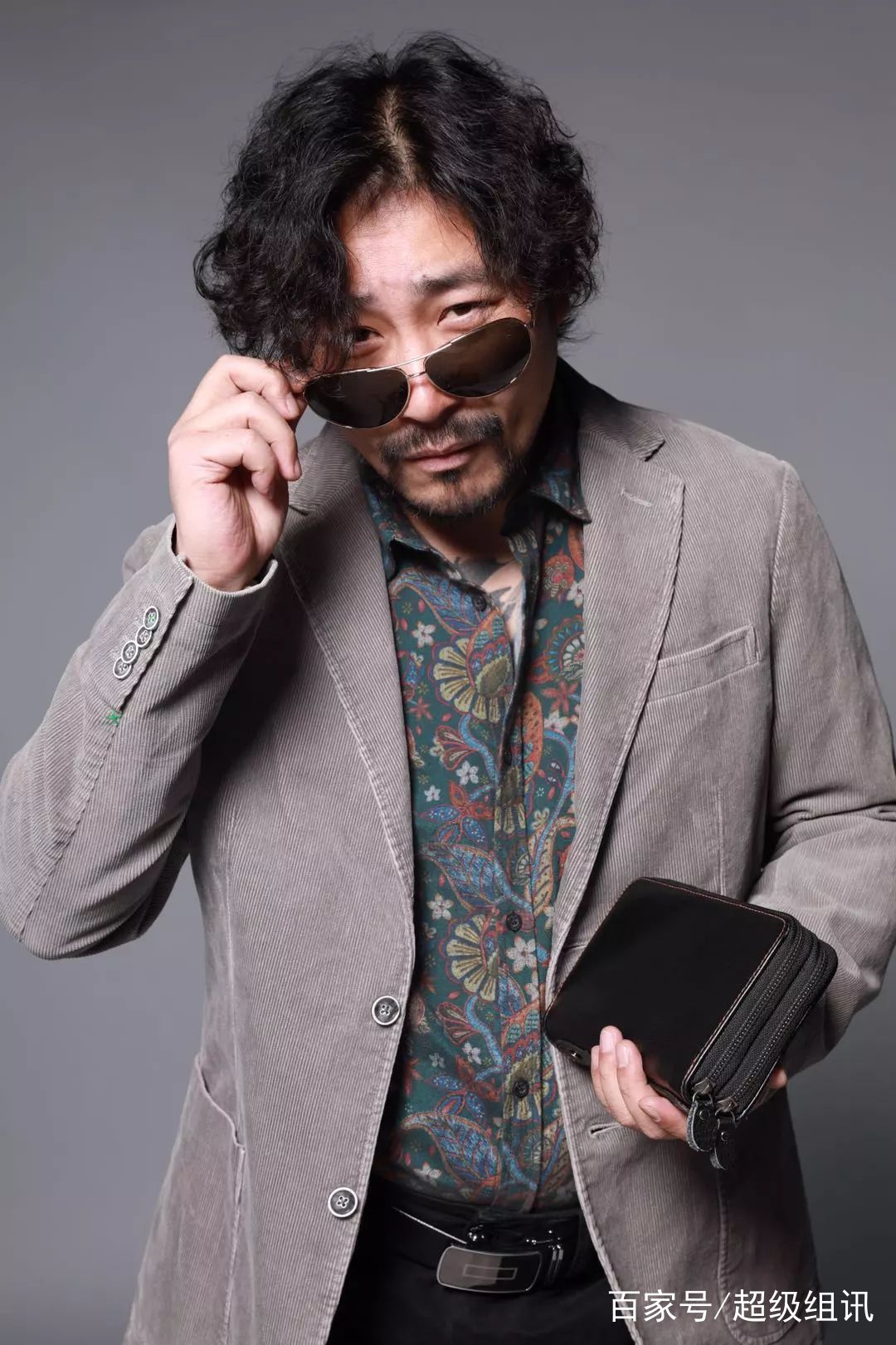 做演员要靠手艺吃饭,杂念太多反而会误了功夫,18年来邢瀚卿所诠释过的