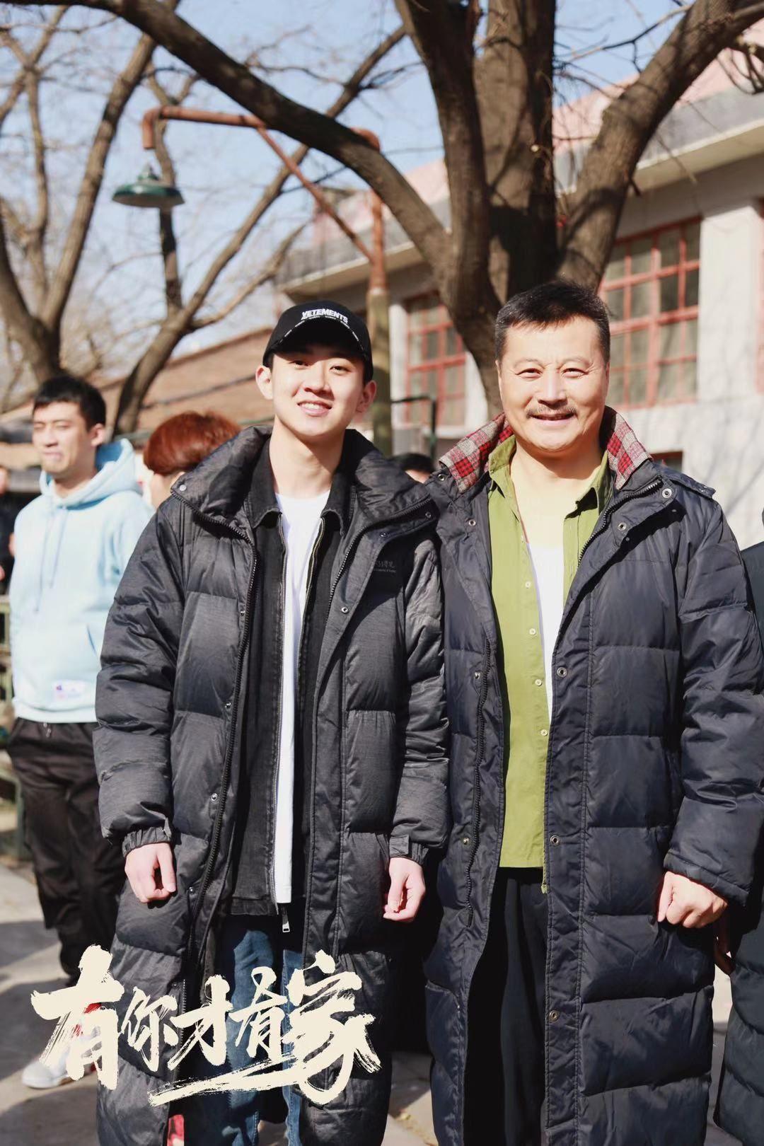 该剧由资深制片郭江喜,吴宁担任制片人,万海,禄芳