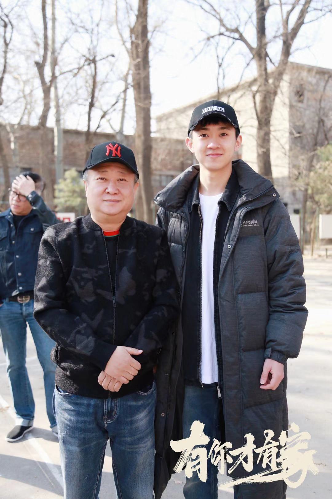 该剧由资深制片郭江喜,吴宁担任制片人,万海,禄芳编剧,著名演员任程伟