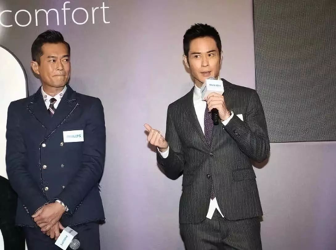 郑嘉颖|古天乐|视帝_新浪新闻